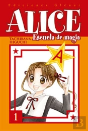 Alice Escuela De Magia 1