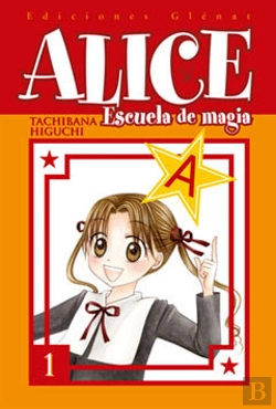 Bertrand.pt - Alice Escuela De Magia 1