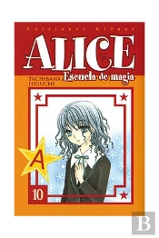 Alice Escuela De Magia 10