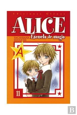 Bertrand.pt - Alice Escuela De Magia 11