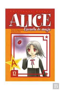 Bertrand.pt - Alice Escuela De Magia 12