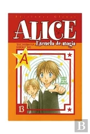Alice Escuela De Magia 13