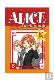 Alice Escuela De Magia 15