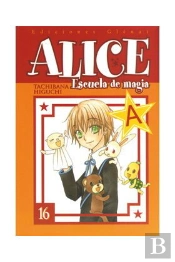 Alice Escuela De Magia 16