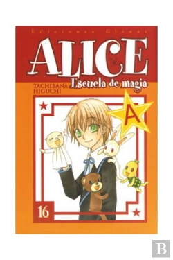 Bertrand.pt - Alice Escuela De Magia 16
