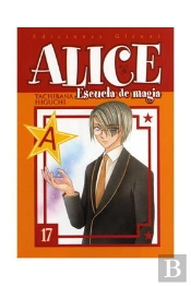 Alice Escuela De Magia 17
