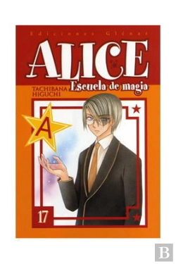 Bertrand.pt - Alice Escuela De Magia 17