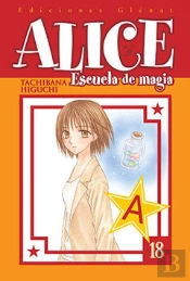Alice Escuela De Magia 18