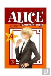 Alice Escuela De Magia 19
