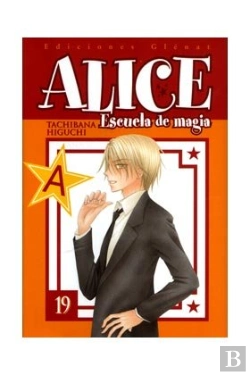 Bertrand.pt - Alice Escuela De Magia 19