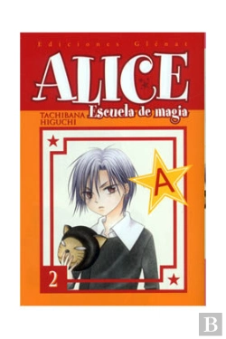 Bertrand.pt - Alice Escuela De Magia 2