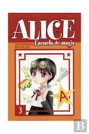 Alice Escuela De Magia 3