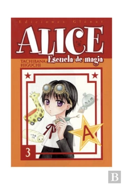 Bertrand.pt - Alice Escuela De Magia 3