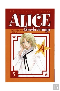 Bertrand.pt - Alice Escuela De Magia 5