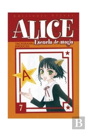 Alice Escuela De Magia 7