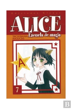 Bertrand.pt - Alice Escuela De Magia 7