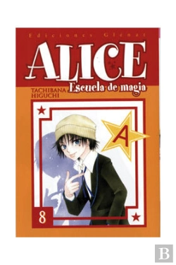 Bertrand.pt - Alice Escuela De Magia 8