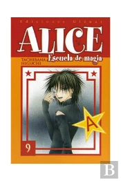 Alice Escuela De Magia 9