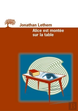Bertrand.pt - Alice Est Montee Sur La Table