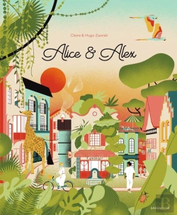 Bertrand.pt - Alice Et Alex