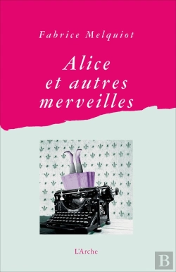 Bertrand.pt - Alice Et Autres Merveilles