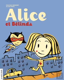 Bertrand.pt - Alice Et Bélinda