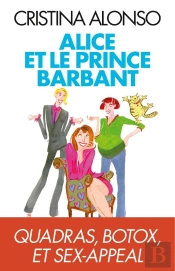 Alice Et Le Prince Barbant