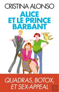 Bertrand.pt - Alice Et Le Prince Barbant