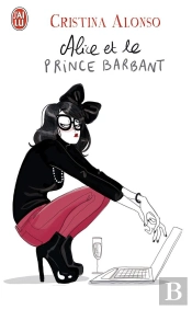Alice Et Le Prince Barbant