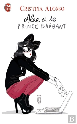 Bertrand.pt - Alice Et Le Prince Barbant