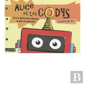Alice Et Les Codys Bidouillocode
