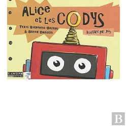 Bertrand.pt - Alice Et Les Codys Bidouillocode