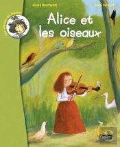 Alice Et Les Oiseaux