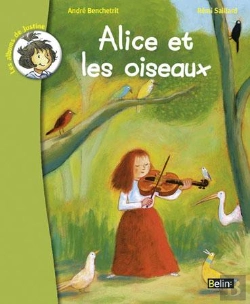 Bertrand.pt - Alice Et Les Oiseaux