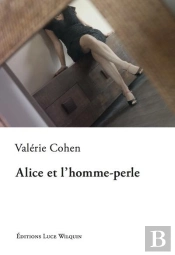 Alice Et L'Homme-Perle
