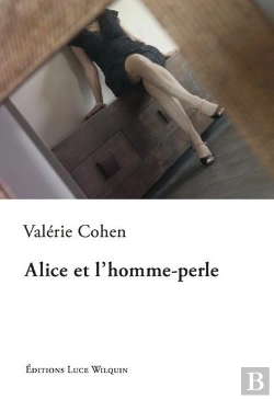 Bertrand.pt - Alice Et L'Homme-Perle