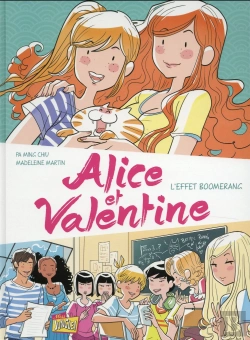Bertrand.pt - Alice Et Valentine