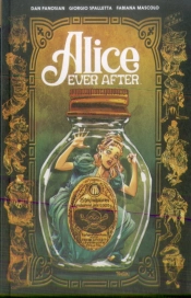 Alice Ever After