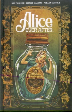Bertrand.pt - Alice Ever After