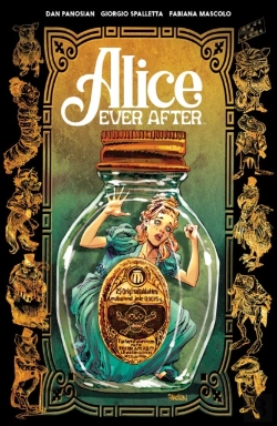 Bertrand.pt - Alice Ever After