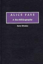 Alice Faye