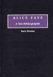 Alice Faye