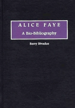 Bertrand.pt - Alice Faye