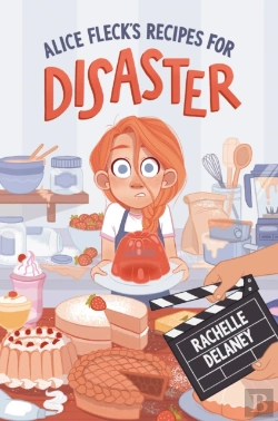 Bertrand.pt - Alice Fleck'S Recipes For Disaster