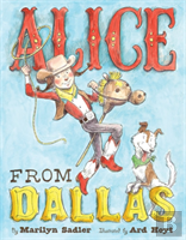 Alice From Dallas