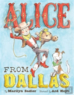 Bertrand.pt - Alice From Dallas