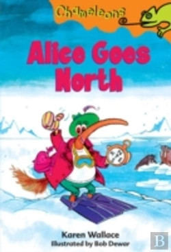 Bertrand.pt - Alice Goes North