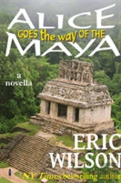 Alice Goes The Way Of The Maya