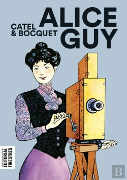 Bertrand.pt - Alice Guy