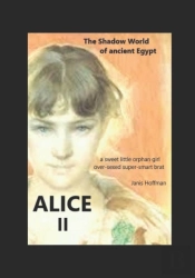 Alice Ii A Sweet, Little Orphan Girl